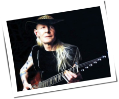 Johnny Winter