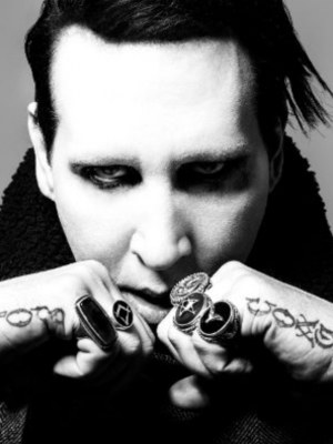 This Is The End Marilyn Manson Covert The Doors Laut De