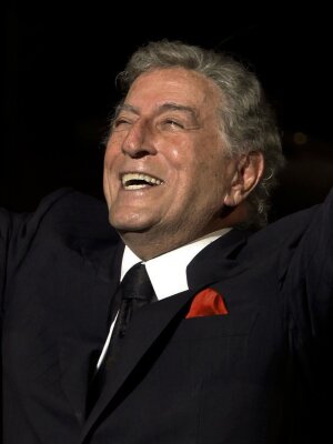 Jazz-Legende: Tony Bennett ist tot