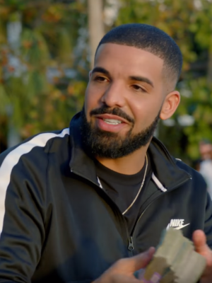 "Like American Slaves": Drake sorgt für Aufruhr