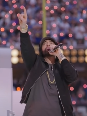 Slim Shady: Eminems neue Single "Houdini"