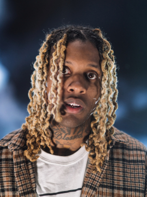 Mordkomplott: Lil Durk festgenommen