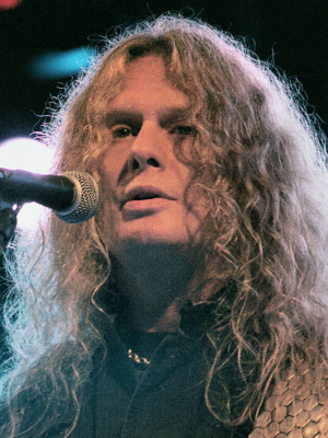 John Sykes: Whitesnake-Gitarrist mit 65 Jahren gestorben