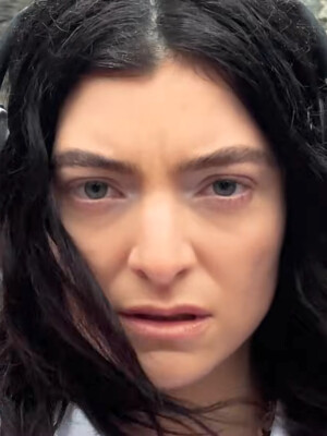 Lorde: Comeback mit "What Was That"