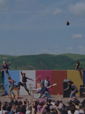 Turnstile: Zwei Singles von "Never Enough"