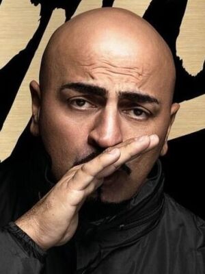 Xatar: Die Deutschrap-Legende ist tot