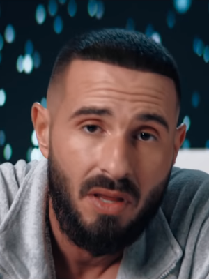 "<3 My People": Shindy kündigt Album an