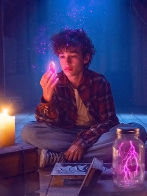 Electric Callboy: Die düstere Single "Revery"