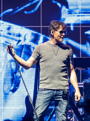 A-ha: Sänger Morten Harket hat Parkinson