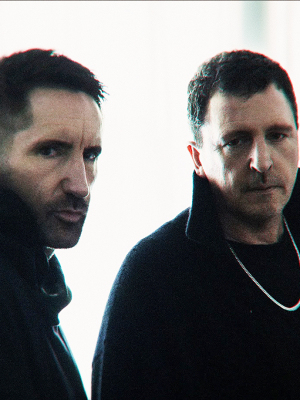 Nine Inch Nails: Neuer Song "As Alive As You Need Me To Be"