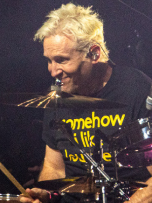Freese-Rauswurf: Foo Fighters und NIN tauschen Drummer