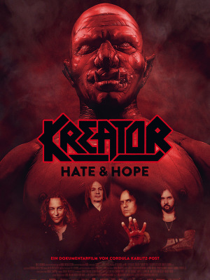 Filmkritik: "Hate & Hope" - eine Kreator-Doku