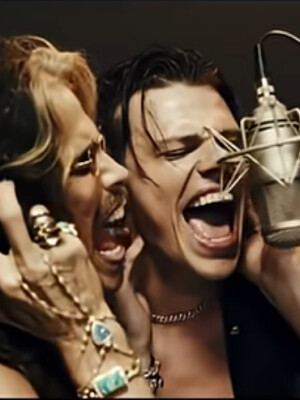 Aerosmith & Yungblud: Neuer Kollabo-Song "My Own Angel"
