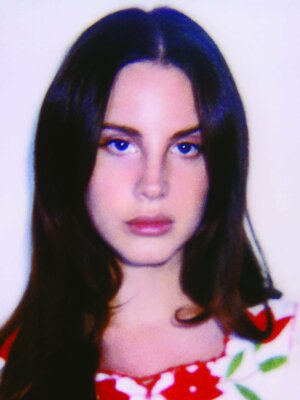 Lana Del Rey: Alle Alben im Ranking