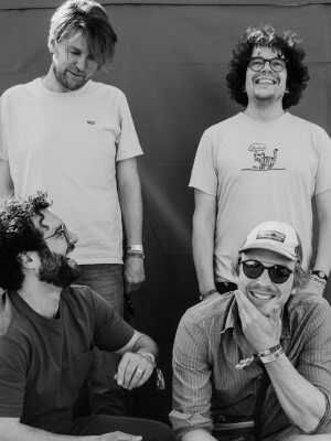 Konzert-Review: Herrenmagazin in München