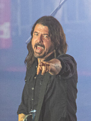 Foo Fighters: Der neue Track "Asking For A Friend"