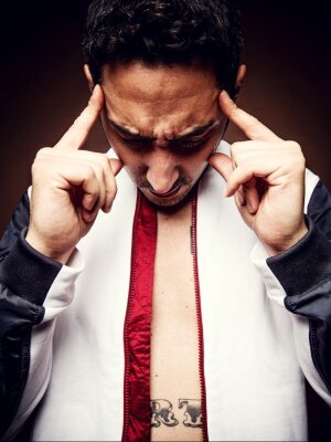 "Friedrich": Eko Fresh kontert Stadtbild-Aussage von Merz