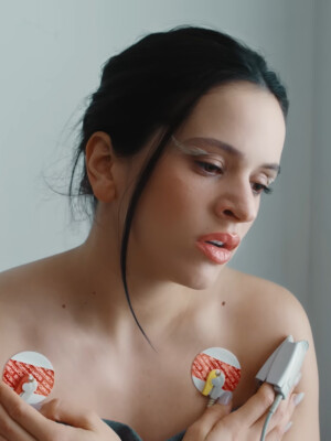 "Berghain": Rosalía zwischen Björk, Berlin und Barock