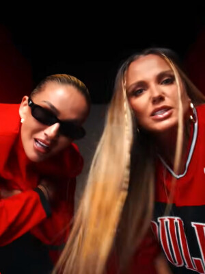 Deutschrap: Loredana und Schwesta Ewa dissen Shirin David