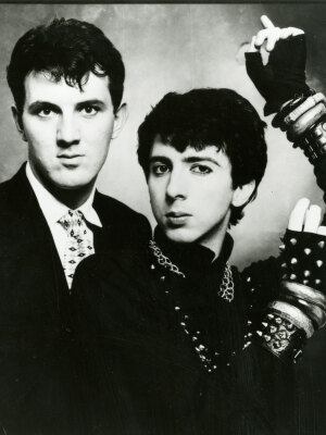 Ummz Ummz: Live von den Grammys (quasi)