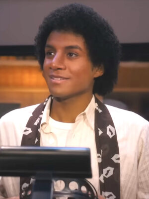 Michael Jackson: Kinotrailer bricht alle Rekorde