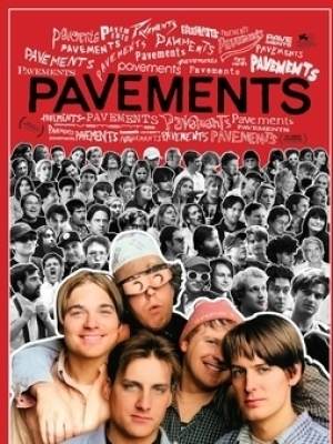 Filmkritik - "Pavements": Schlau und komisch zugleich
