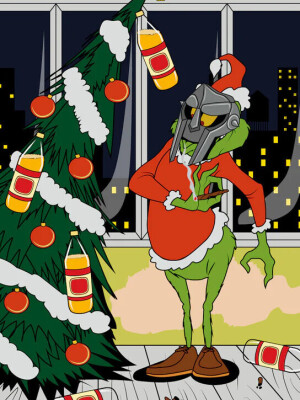 laut.de-Adventskalender: Die echt besten Weihnachtsalben