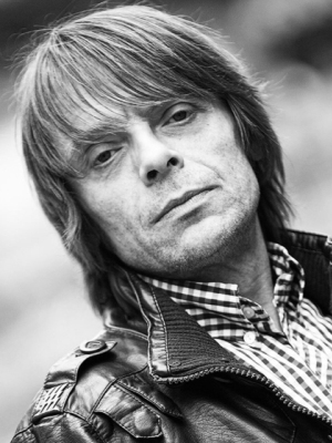 The Stone Roses: Gary "Mani" Mounfield ist tot