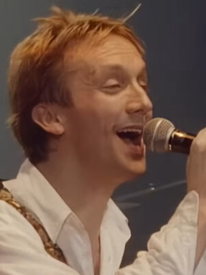 Filmreview: Westernhagen Live - Das Konzert 1989