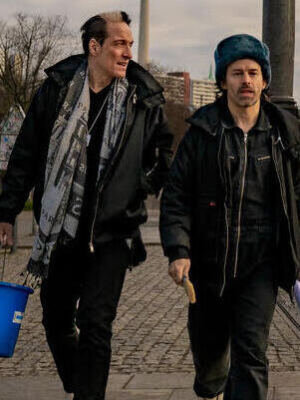 Bela B & Bonaparte: Antifa-Ausbruch gegen braunen Hass