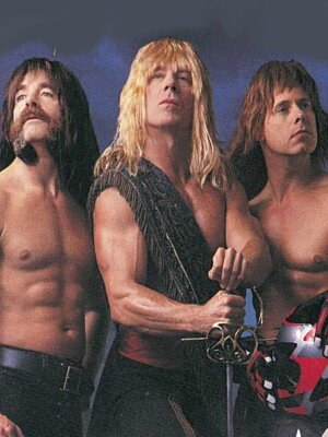 Schuh-Plattler: "Spinal Tap"-Regisseur ermordet aufgefunden