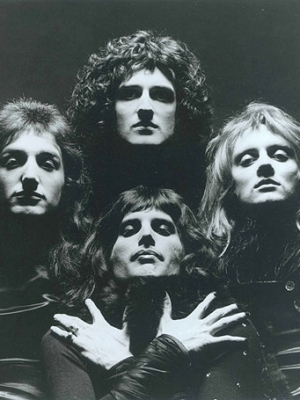 Queen-Rarität: Brian May leakt "Not For Sale (Polar Bear)"