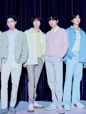 BTS-Comeback: Tourdaten und neues Album