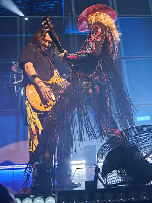 "Wetten dass..?": Neustart mit Bill und Tom Kaulitz 