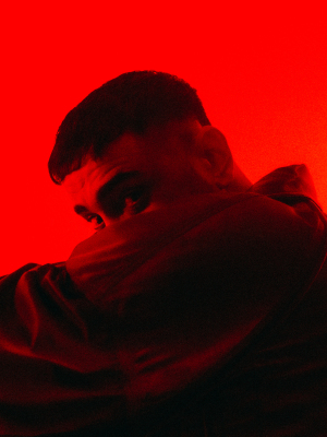 Doubletime: Mit Haftbefehl gegen Markus Söder