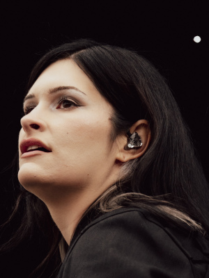 Metalsplitter: Spiritbox-Fans dissen Turnstile