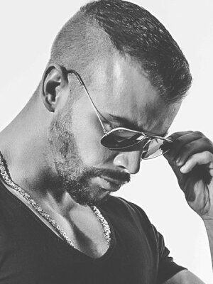 Doubletime: Kollegah schiebt Kanzler-Psychose