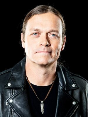 3 Doors Down: Sänger Brad Arnold ist tot