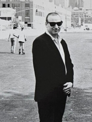 Television: Fred Smith ist tot