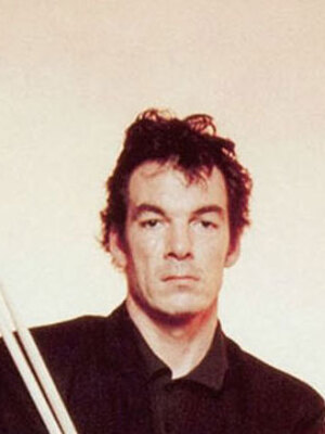 The Pogues: Drummer Andrew Ranken ist tot