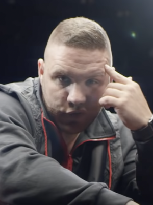 Doubletime: Fler dreht am Beef-Glücksrad