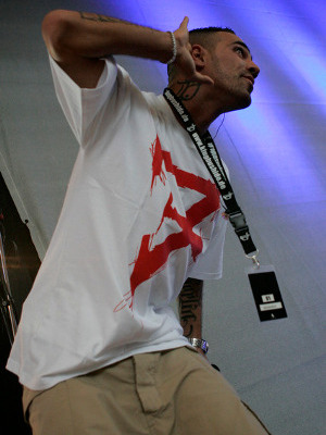 Doubletime: Wir hören dich nicht, Bushido!