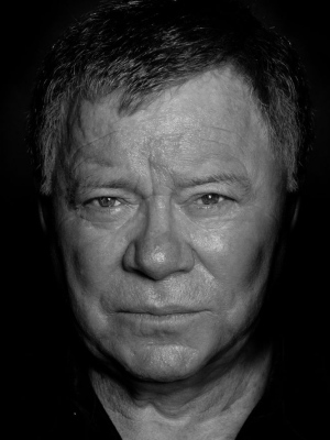 Captain James T. Kirk: Metal-Album mit 95 Jahren