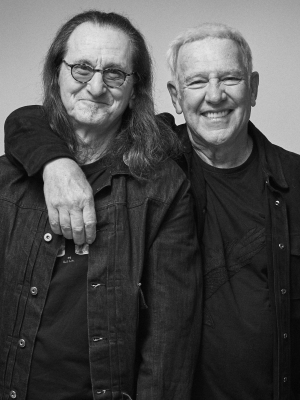 Rush: Prog-Legenden kommen nach Deutschland