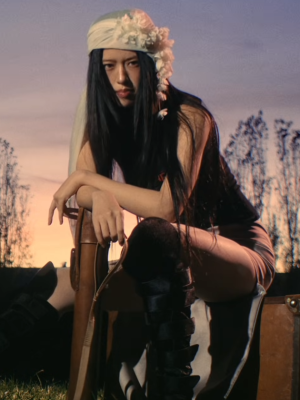 K-Pop Comedown: XG-Boss mit Koks erwischt