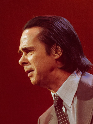 Berlinale 2026: Nick Cave verteidigt Wim Wenders
