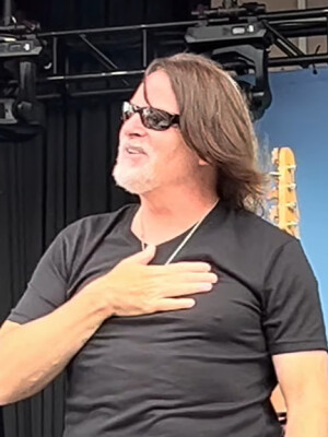 Boston: Sänger Tommy DeCarlo stirbt an Krebs