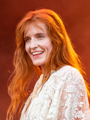 Live-Review: Florence And The Machine in Berlin