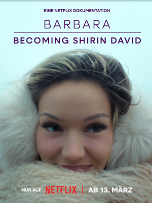 Shirin-Doku: Traurige Frau im selbstgebauten Hamsterrad