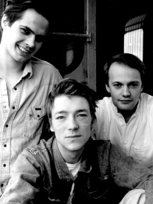 Blumfeld: Reunion nach 19 Jahren